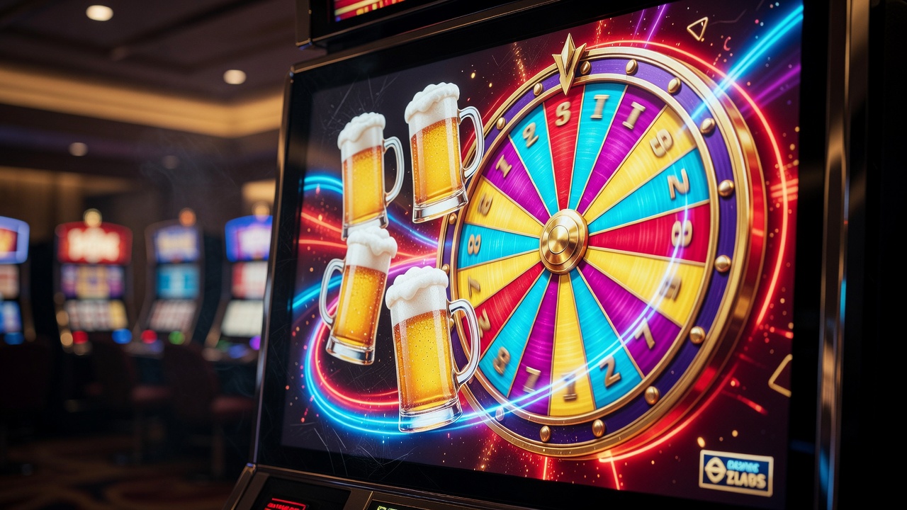 Meccaniche di Gioco e Funzionalità Extra - slot ted