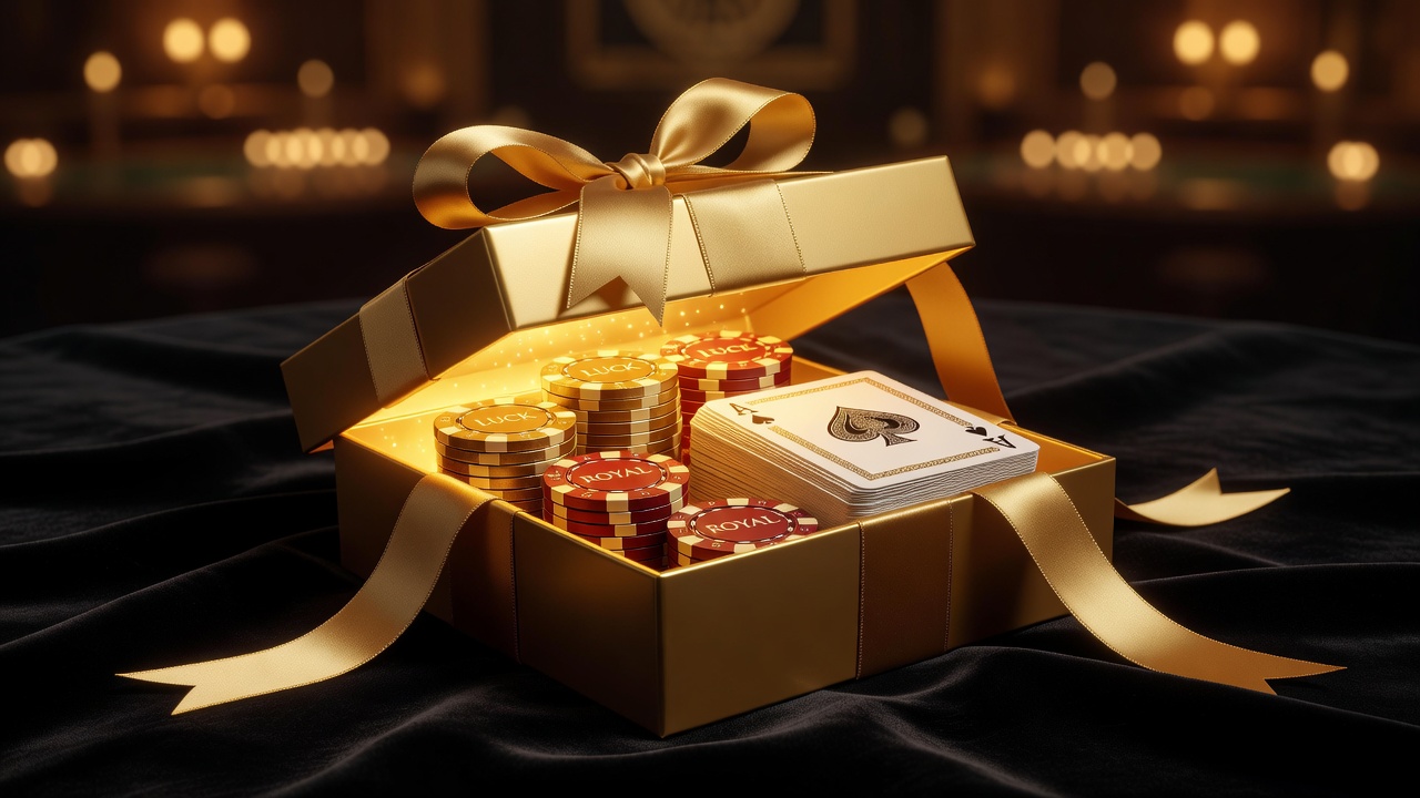 Bonus Senza Deposito nei Casino Europei - casino online europei